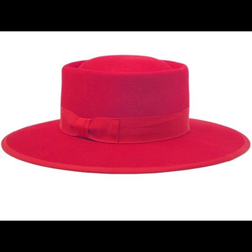 Delta Red